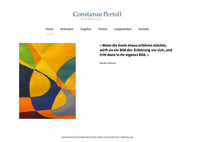Portfolio item